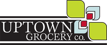 Uptown Grocery Logo